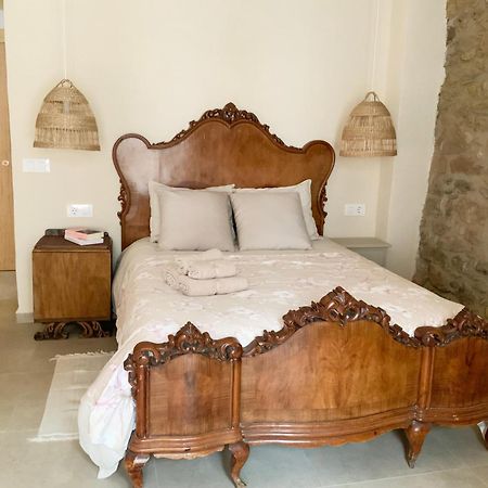 Ferienwohnung El Reposo De La Grulla Perales del Puerto Exterior foto