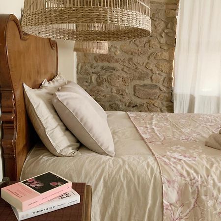 Ferienwohnung El Reposo De La Grulla Perales del Puerto Exterior foto