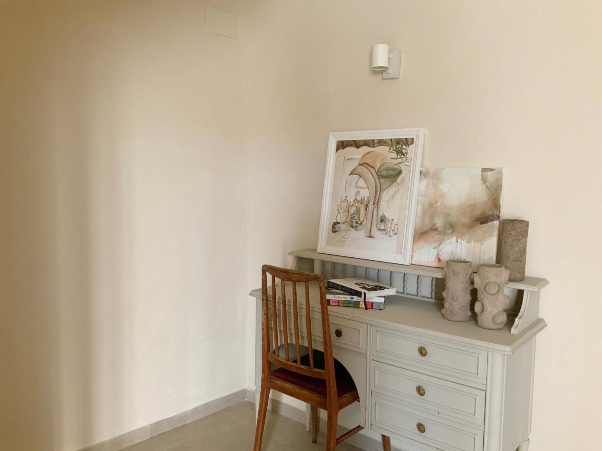 Ferienwohnung El Reposo De La Grulla Perales del Puerto Exterior foto